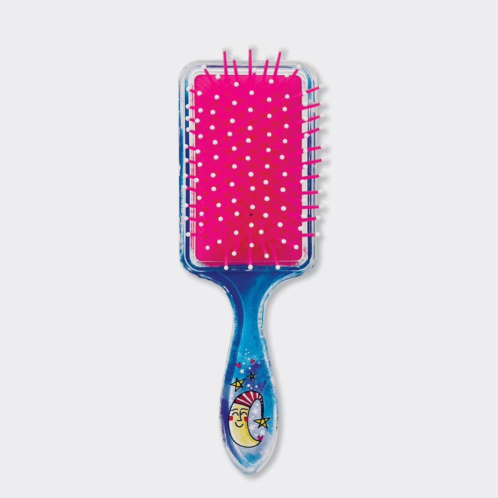 Moondance Hair Brush