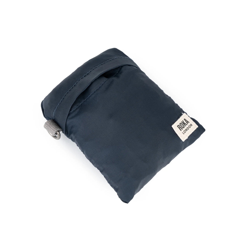 Roka Shopper Tote Bag - Midnight