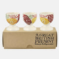 Emma Bridgewater Easter Egg Cups Set of 3
