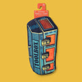 Toolbox - Pencil Case