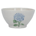 Blue Hydrangea Small Bowl