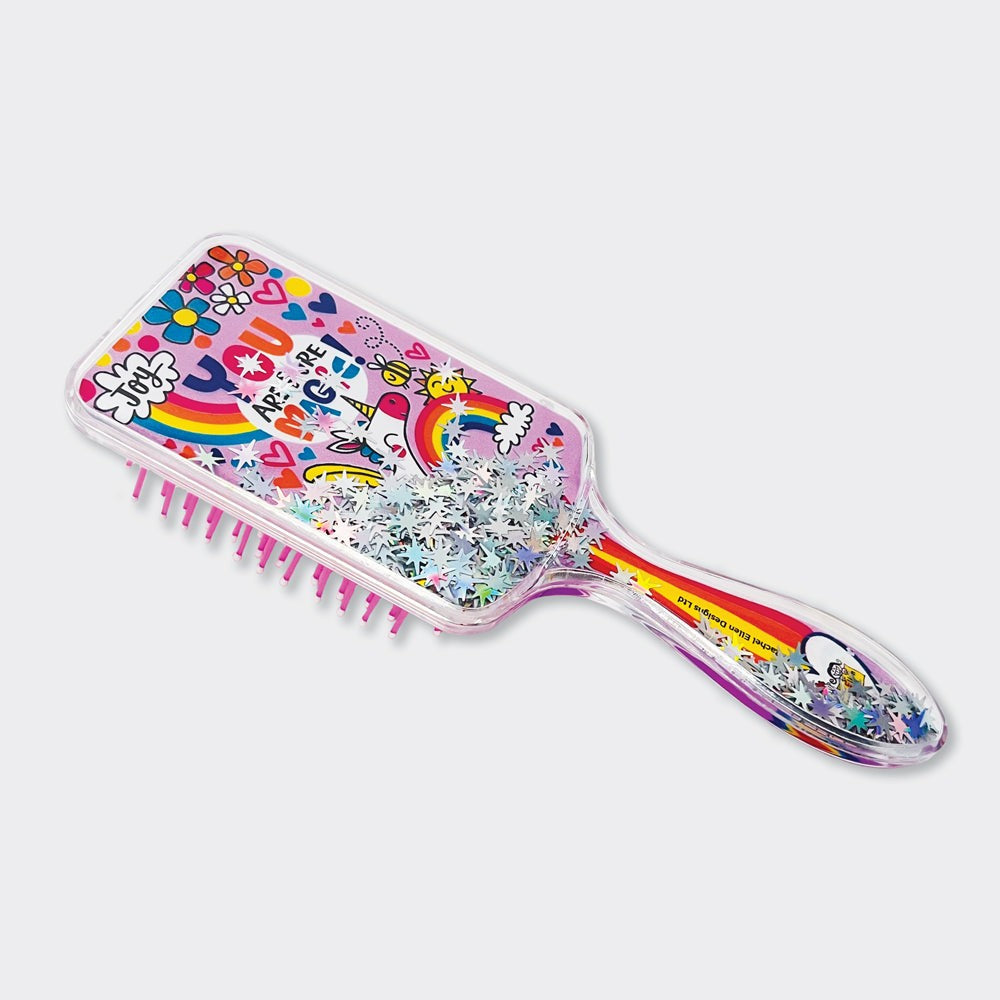 Joyful Little Children's Hairbrush