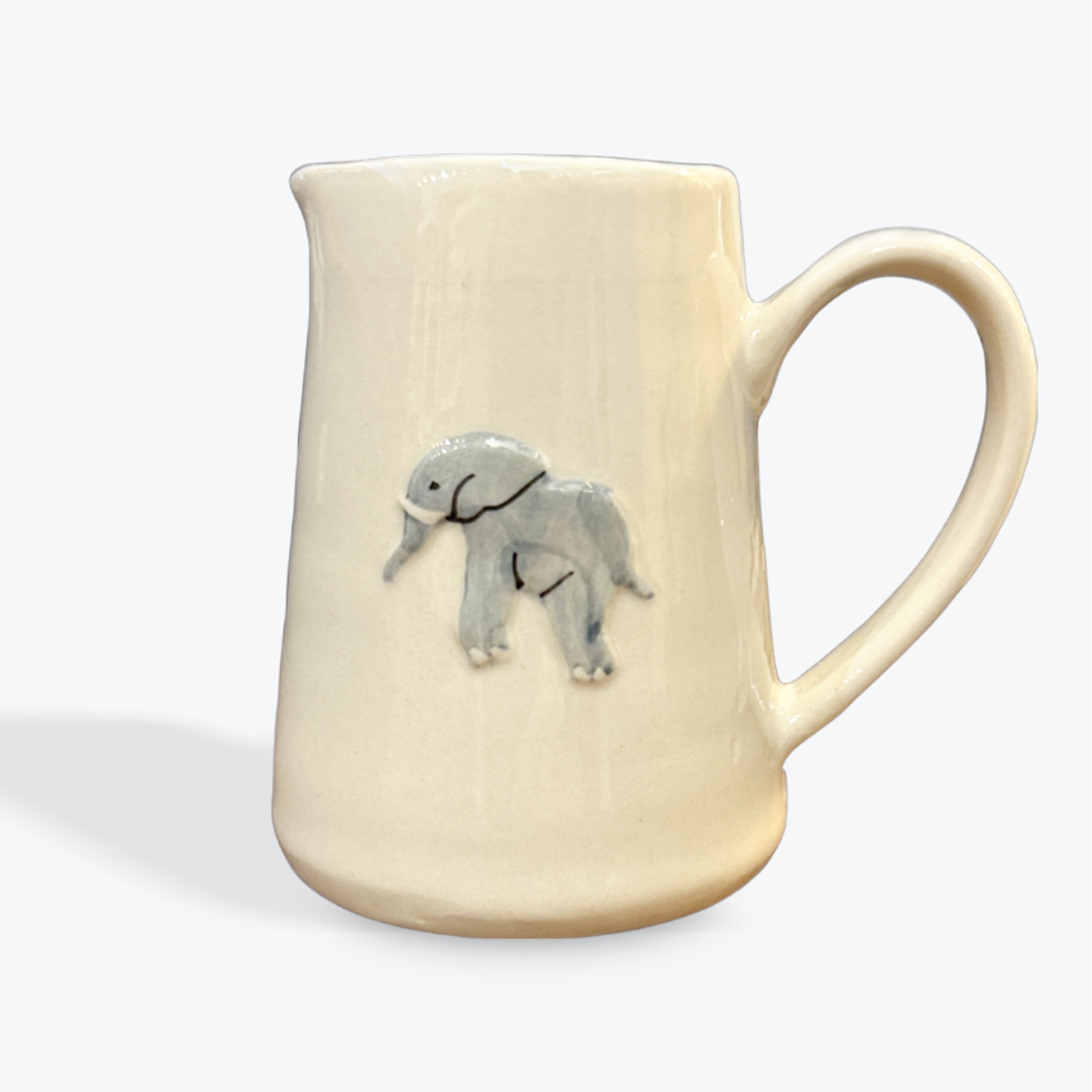 Mini Jug - Elephant