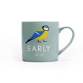 Mug Classic Boxed (310ml) - RSPB (Blue Tit)