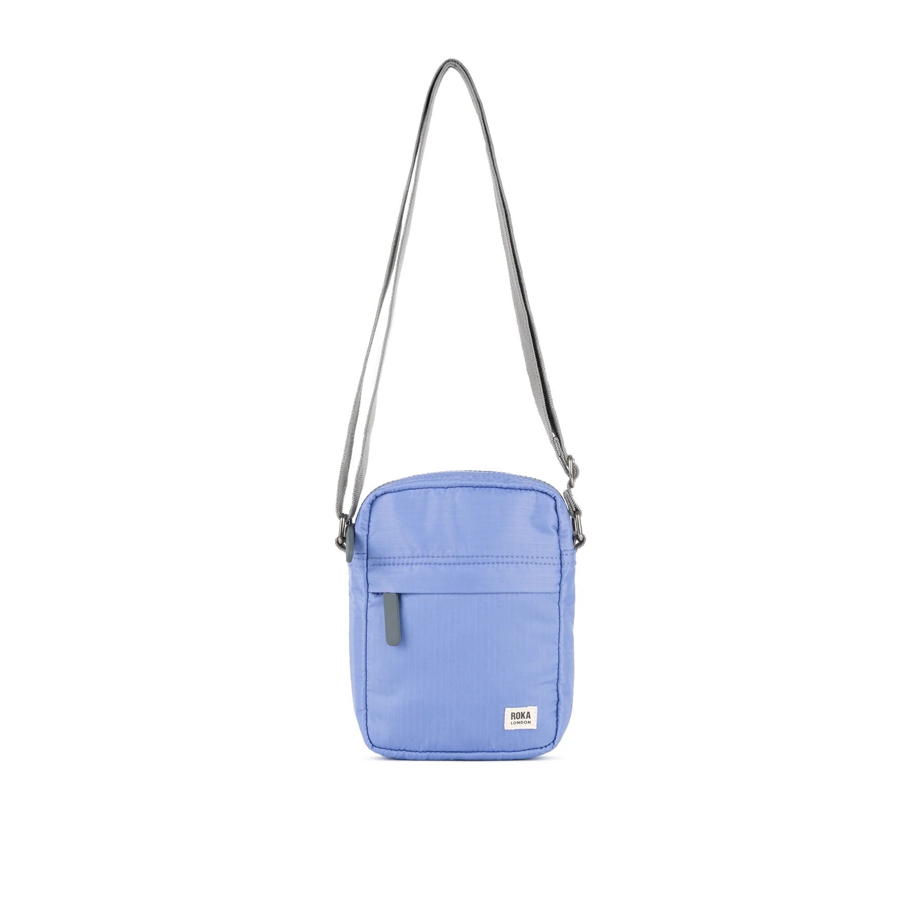 Roka Bond Crossbody in Jacaranda