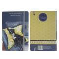 Little Dog Laughed Notebook