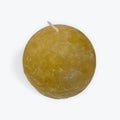 Gisela Graham - Olive Ball Candle
