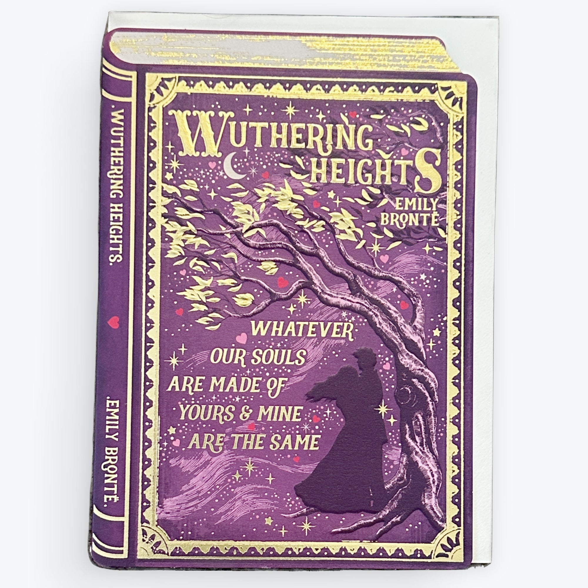 Storybook Wuthering Heights