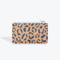 Caroline Gardner Leopard Print Everyday Purse
