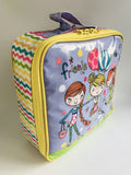 Rachel Ellen Friends Lunch Bag