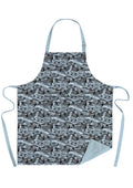Angela Harding Swallows Apron