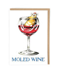 Moled Wine Card