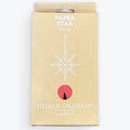 Paper Star Decoration