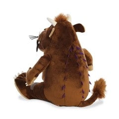The Gruffalo Large Soft Toy - 16 inch