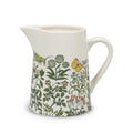 Jug Ceramic (500ml) - ACS (Apothecary's Garden)