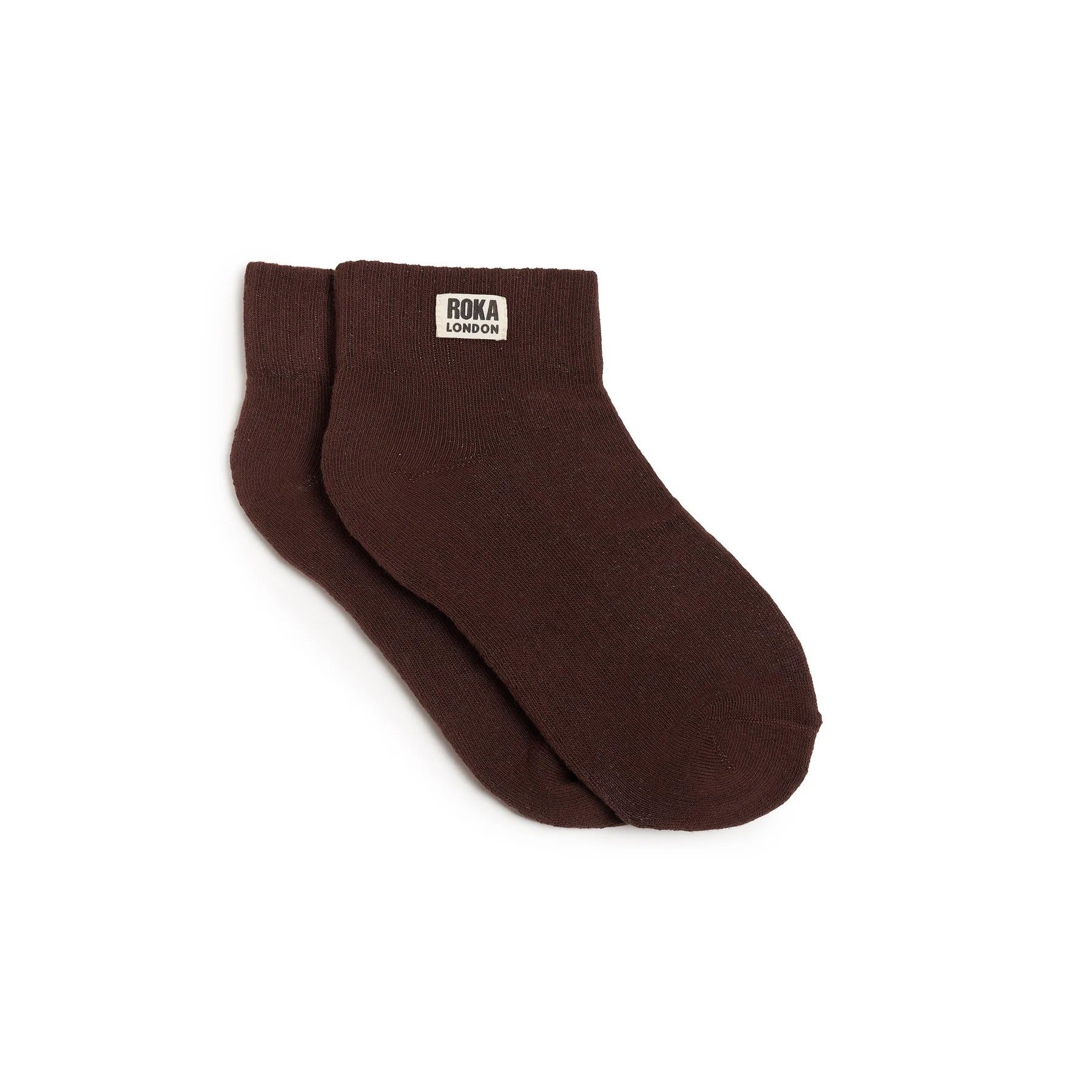 Roka Coco Organic Cotton Socks one size