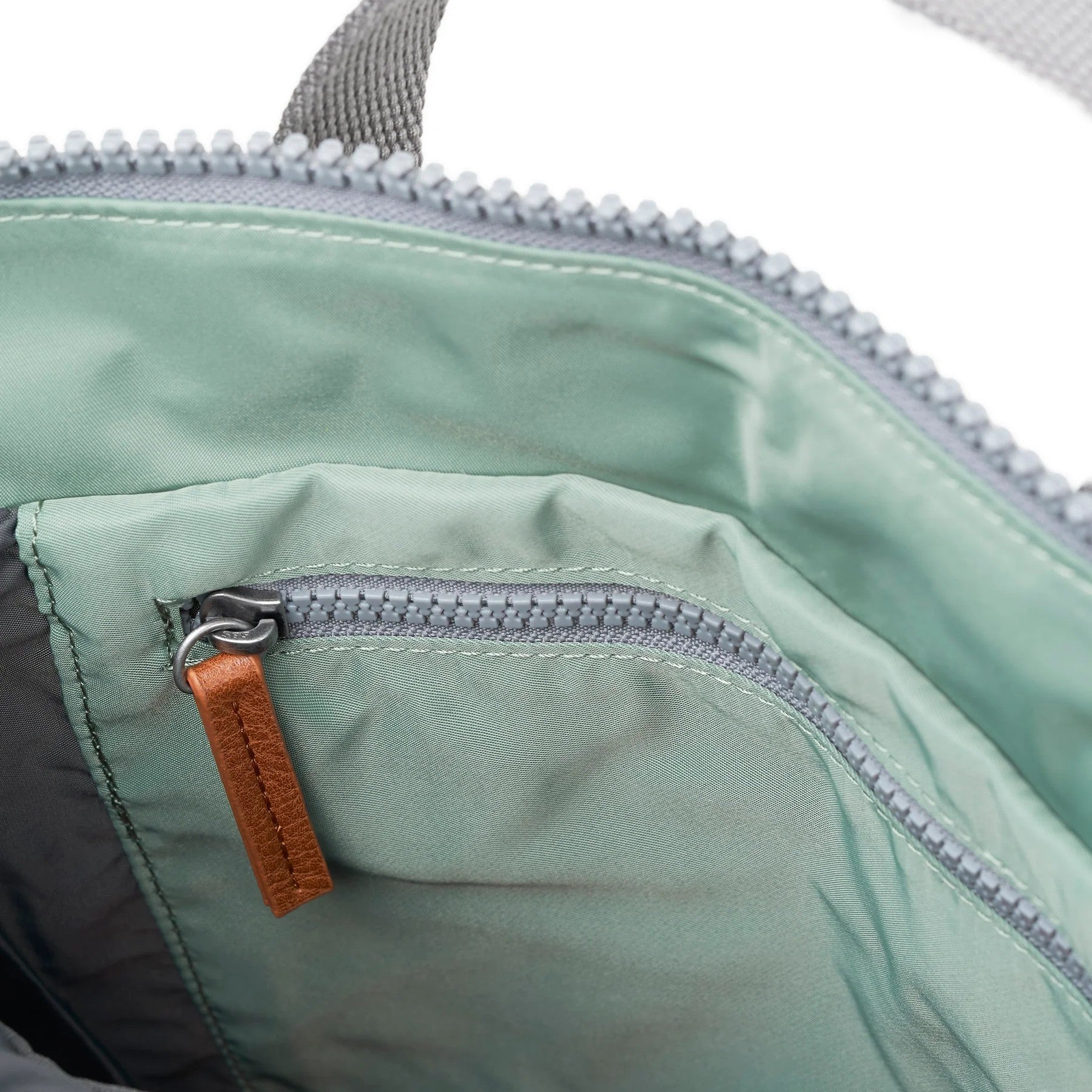 Roka Bantry Backpack - Frost