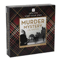 Talking Tables Host Your Own Murder Mystery at the Manor