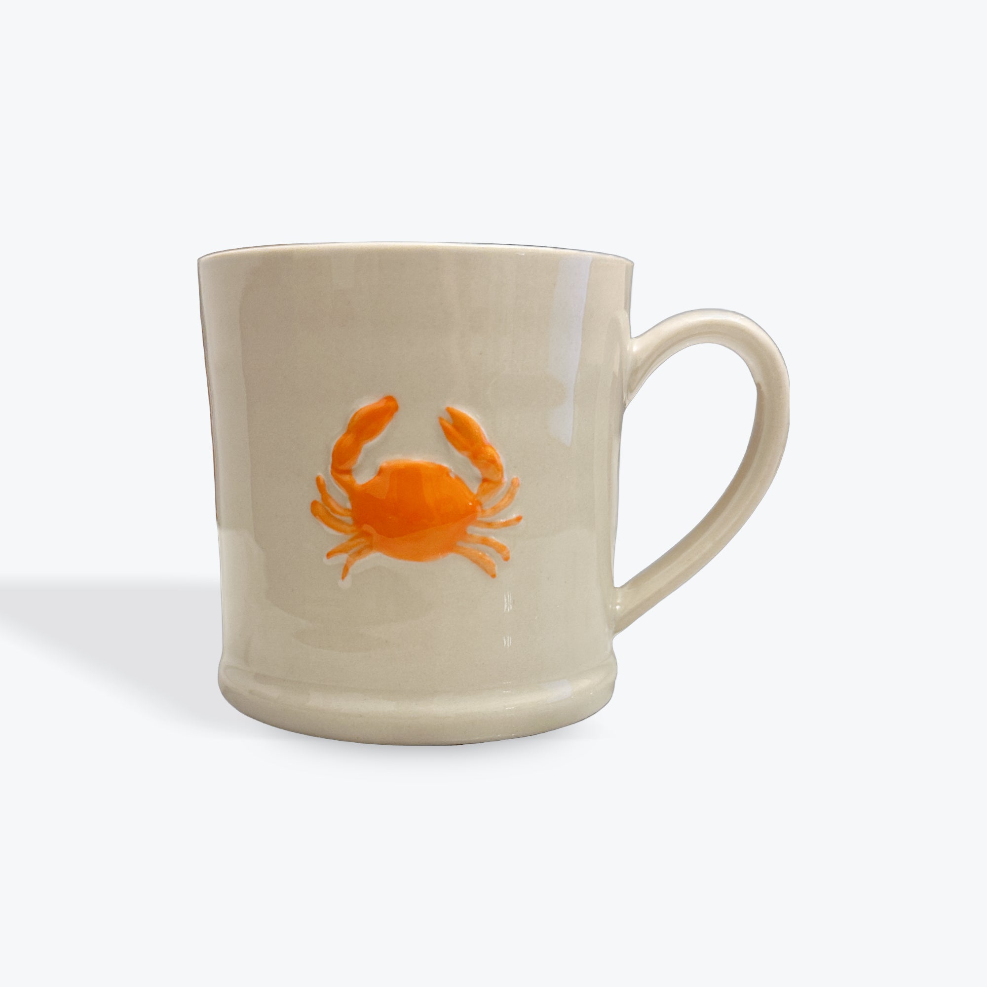 Gisela Graham Mini Mug - Crab