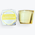 Shower Steamer Pod - Lemongrass & Clary Sage (Anti-anxiety)