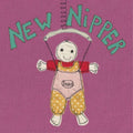 New Nipper Pink Card