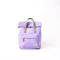 Roka Canfield Small Backpack in Thistle Bloom Nylon