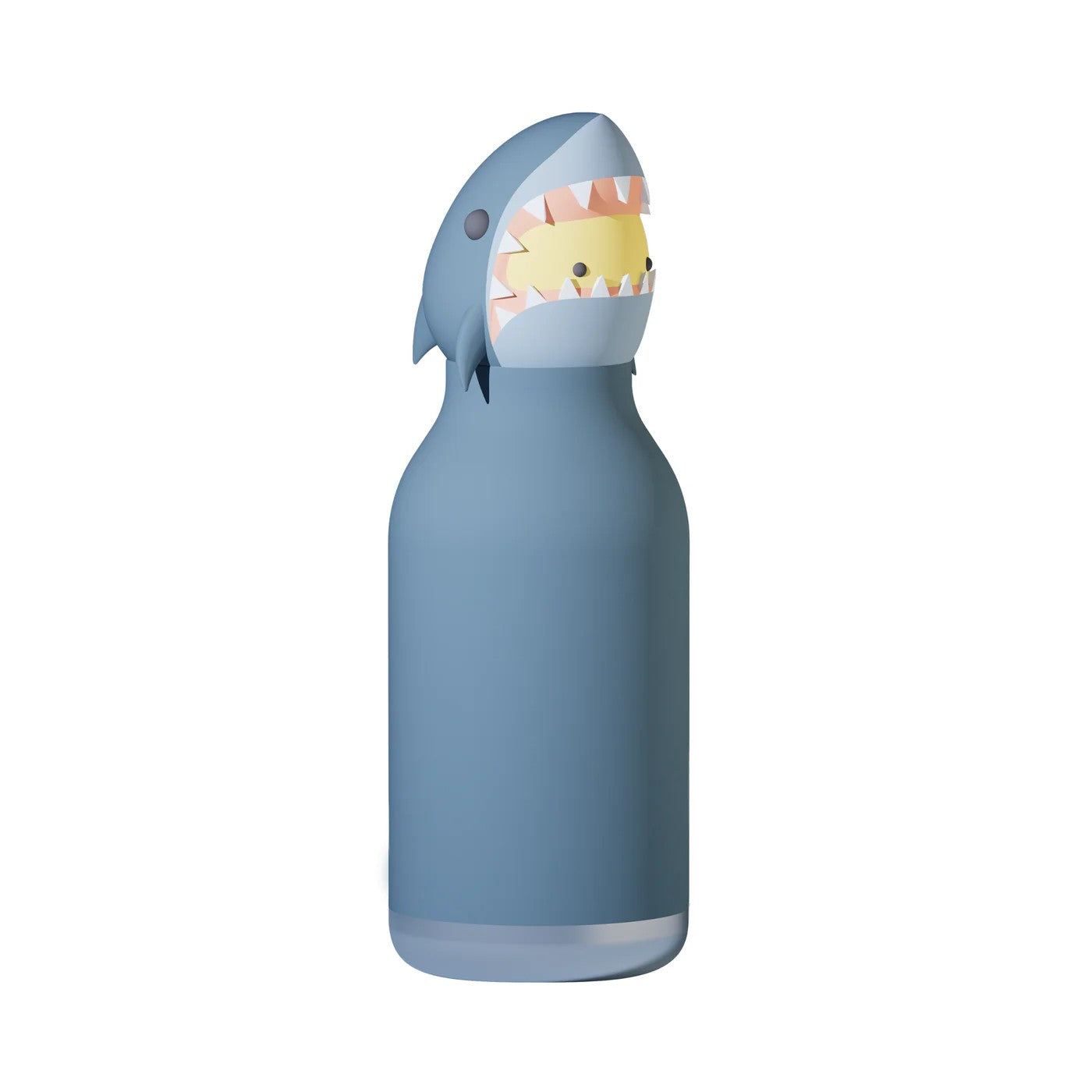 Shark Bestie Bottle-Asobu