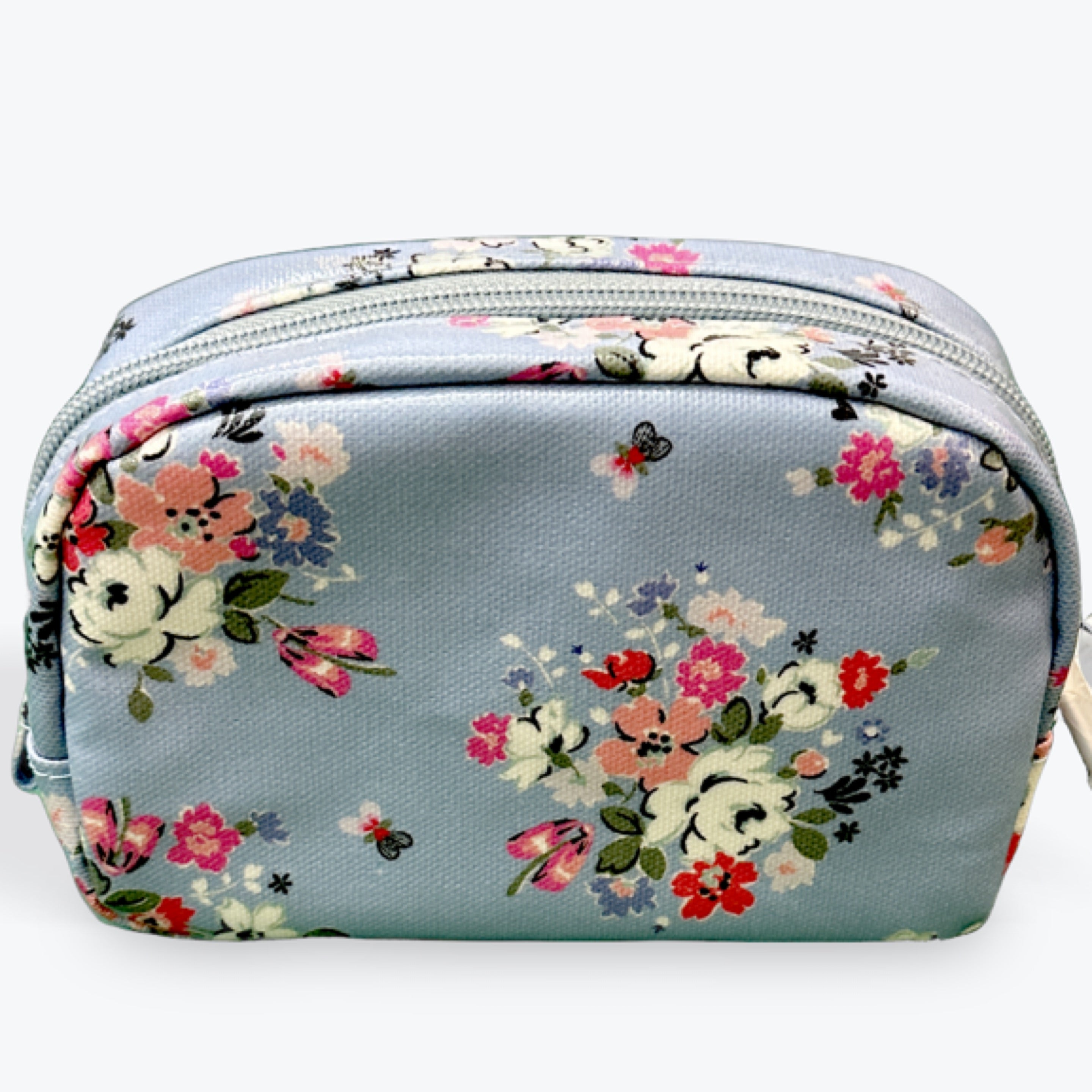 Cath Kidston Cosmetic Bag Clifton Rose