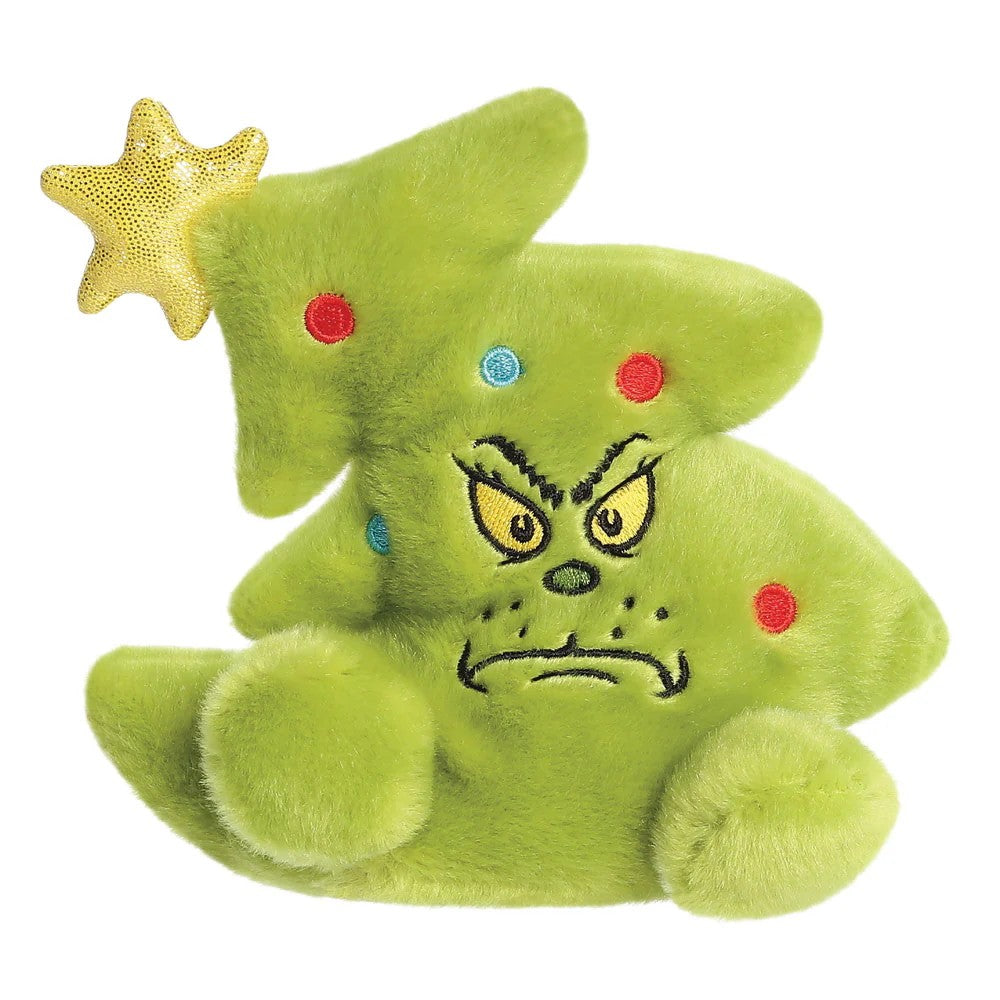 Dr Seuss Grinch Tree Palm Pal
