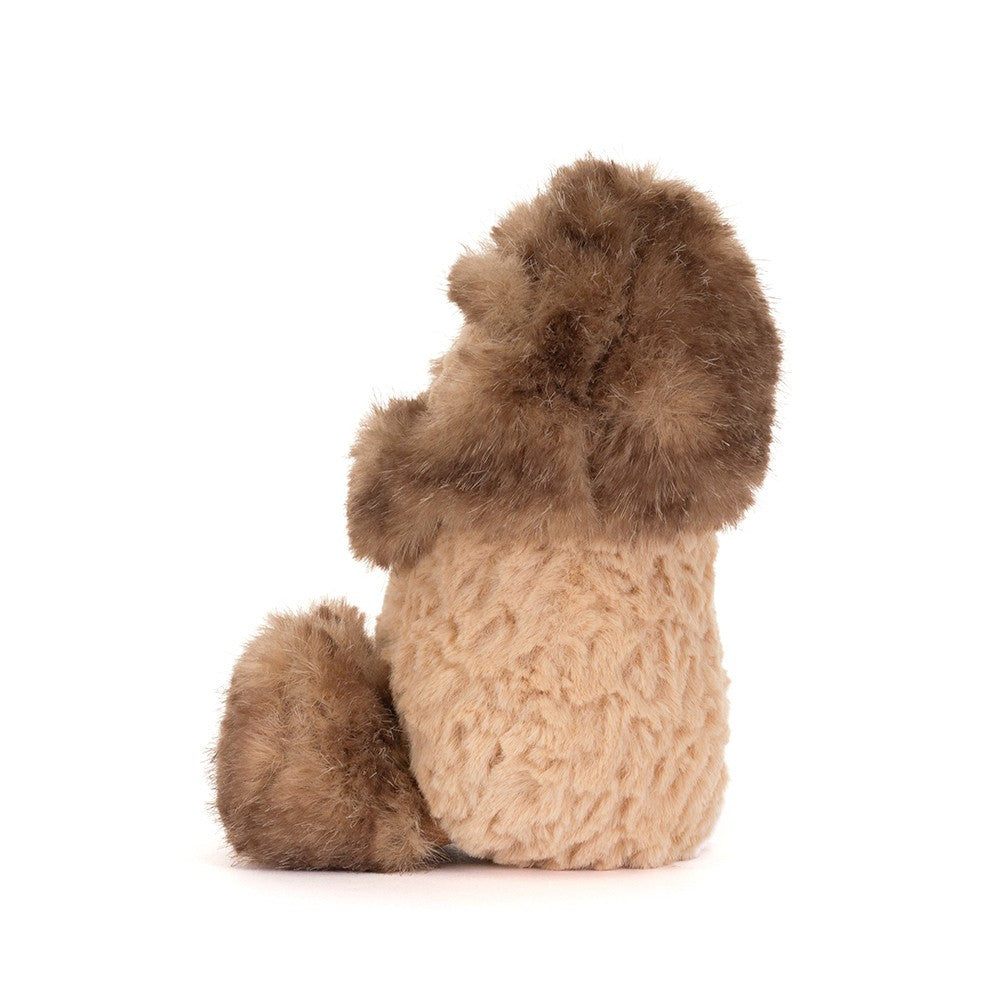 Jellycat Amuseables Peanut ‘Yeti’