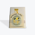 Sending A Big Birthday Squeeze Bottle With Lemons card