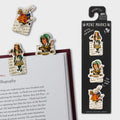 Alice - Magnetic Mini Bookmarks