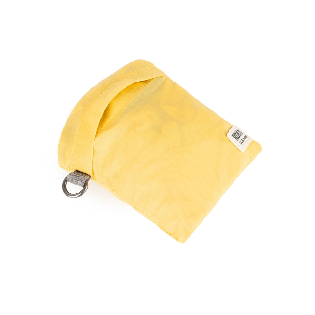 Roka Shopper Tote Bag - Citreon