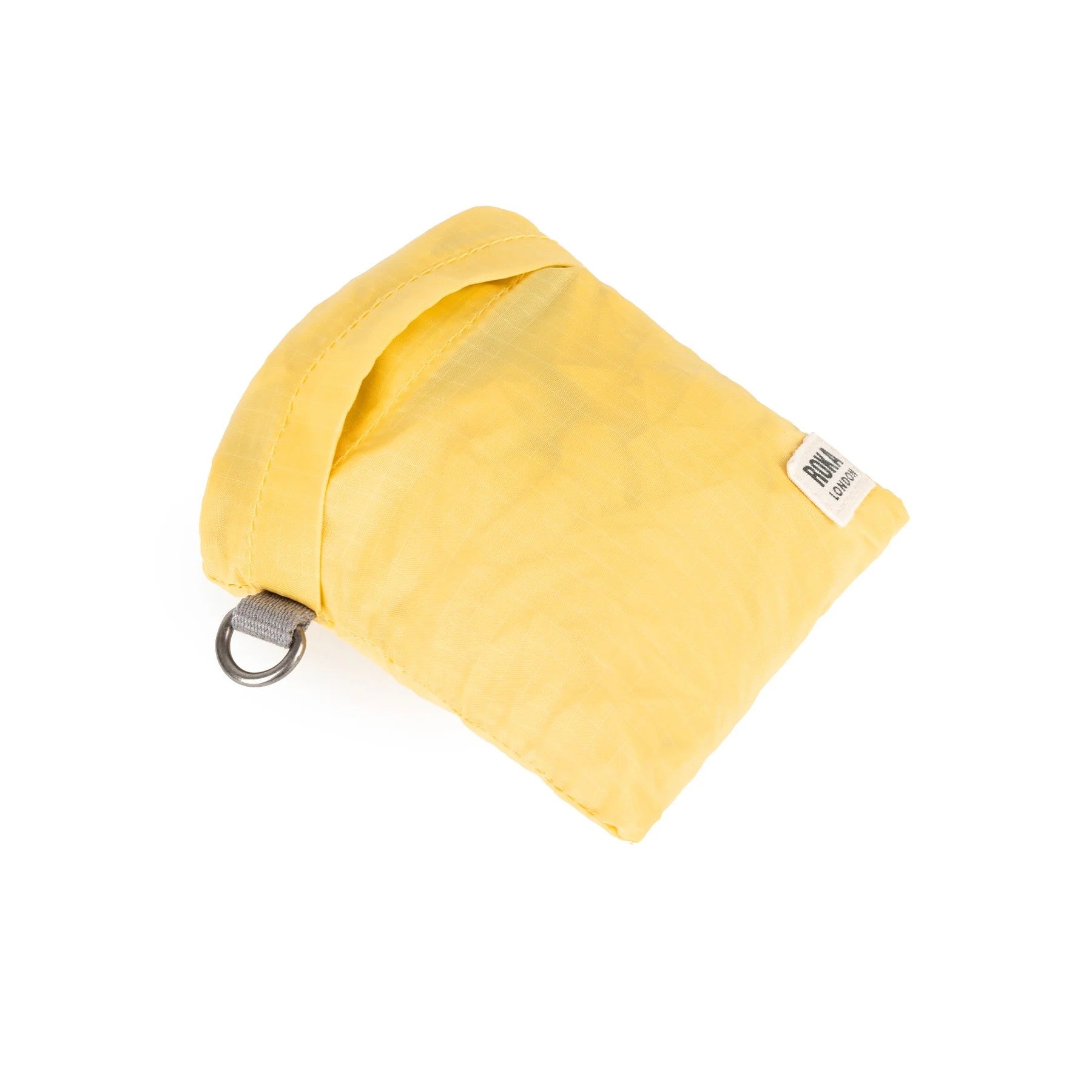 Roka Shopper Tote Bag - Citreon