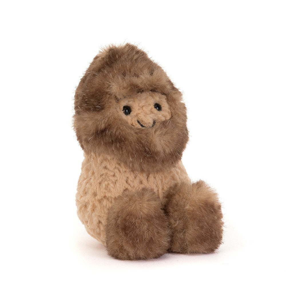 Jellycat Amuseables Peanut ‘Yeti’