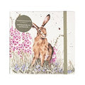 Hare Mini Hardback Notebook
