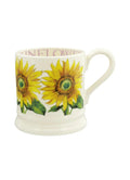 Emma Bridgewater Sunflower 1/2 Pint Mug