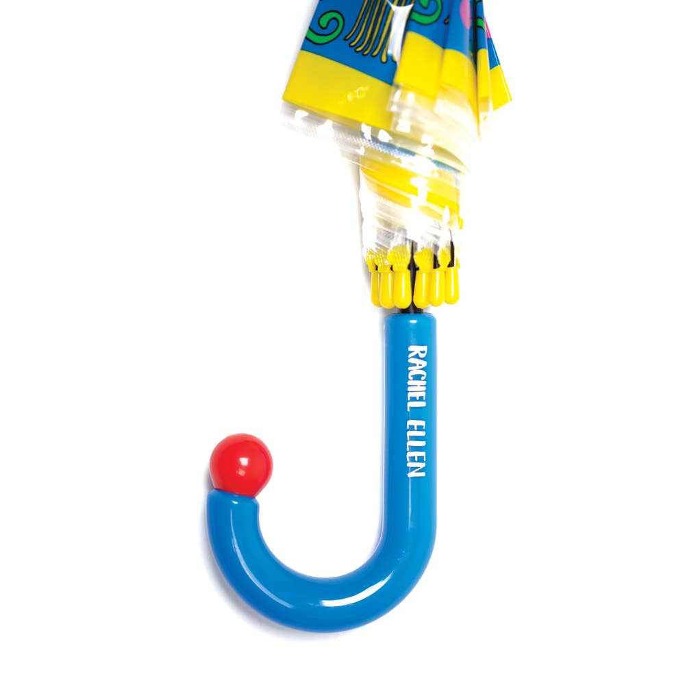 Kid's Umbrella - Under the sea