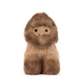 Jellycat Amuseables Peanut ‘Yeti’