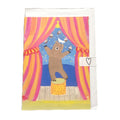 Josie Designs Bear Christmas Card