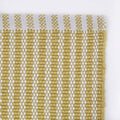 Weaver Green - Polperro Stripe Gooseberry Rug
