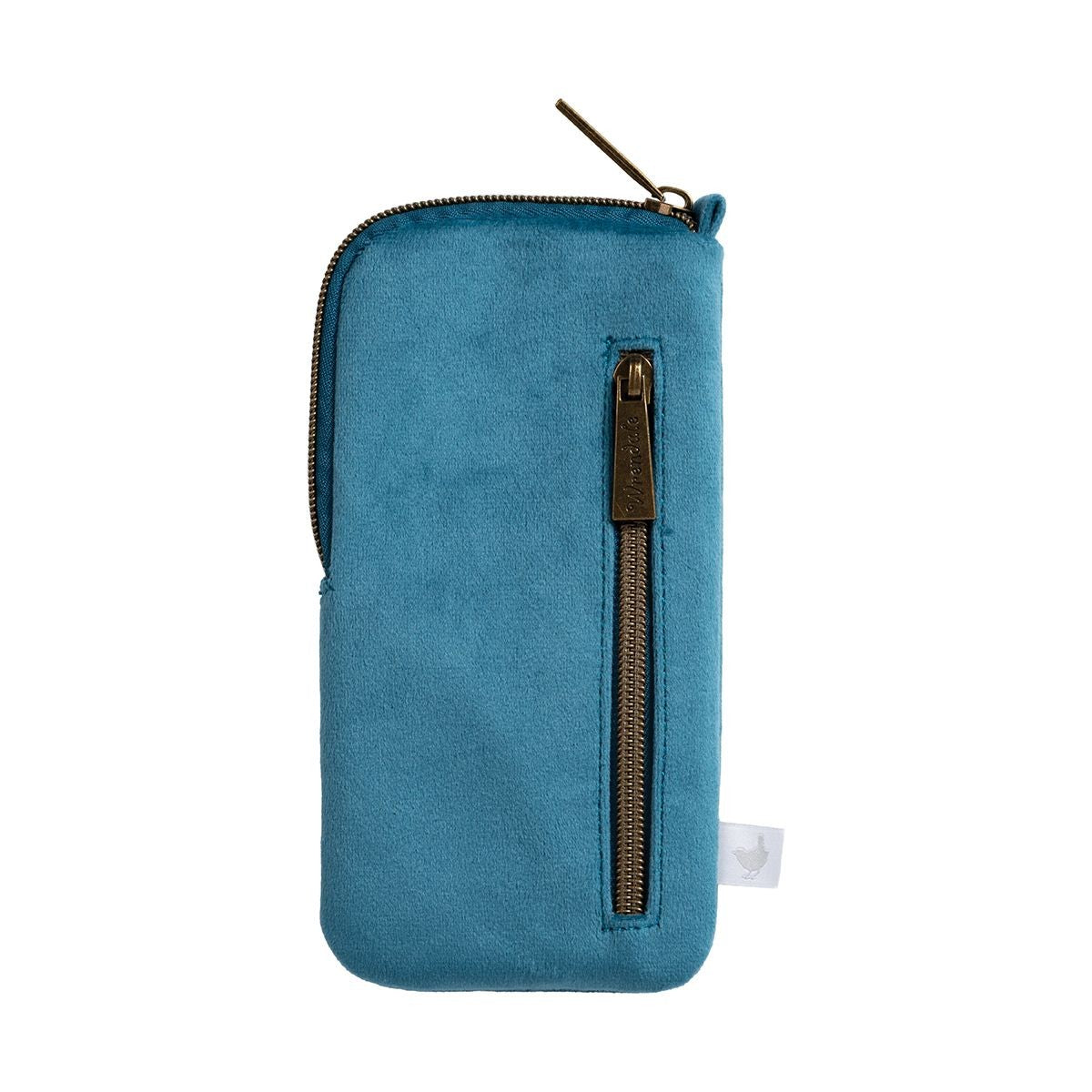 Glasses Pouch - Fox (Wrendale)