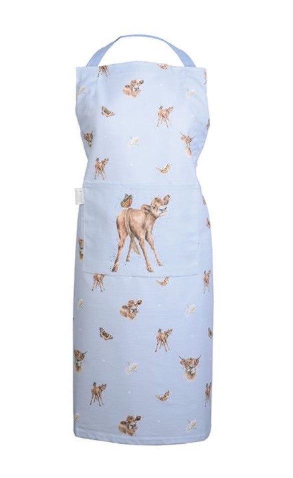Wrendale Farmyard Friends Apron