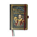 Shakespear Storybook A5 Notebook