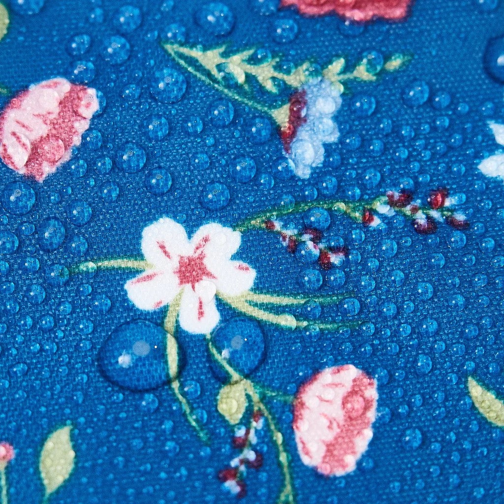 Foldable Lightweight Lunch bag - Floral