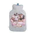 Hot Water Bottle Dogs - Wrendale