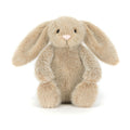 Jellycat Oat Flufflet Bunny