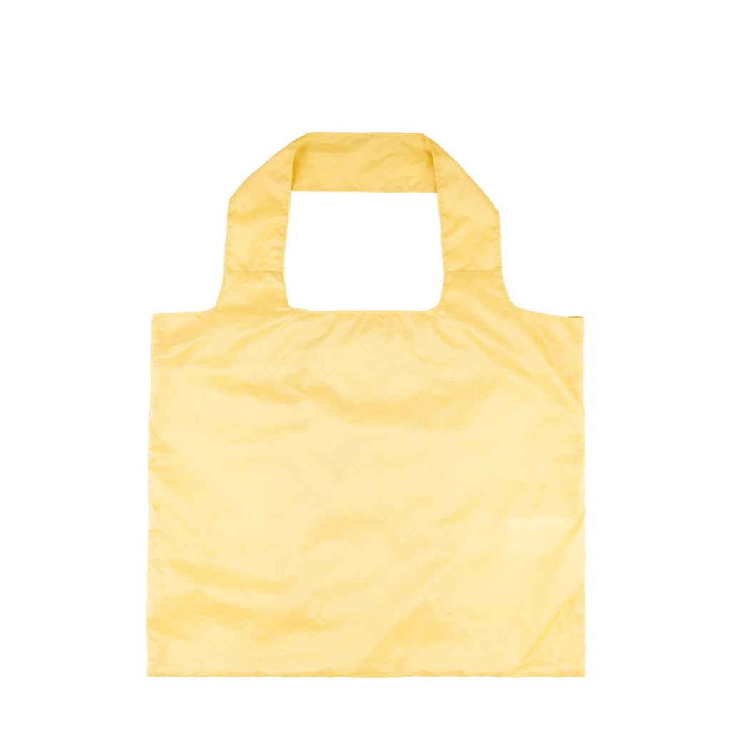 Roka Shopper Tote Bag - Citreon