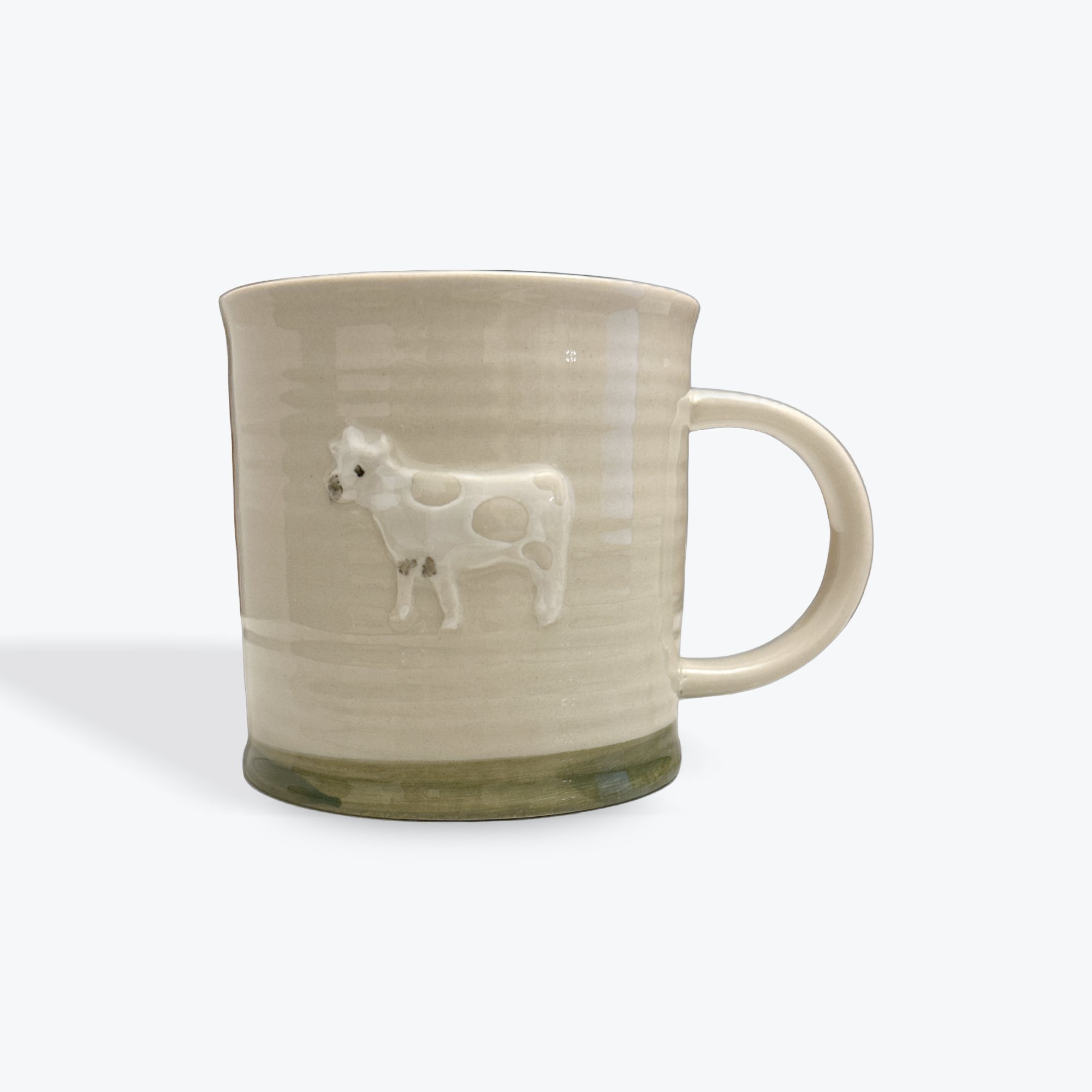 Gisela Graham Mini Mug - Sheep / Cow or Goose Design
