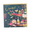 Cheers Christmas Card